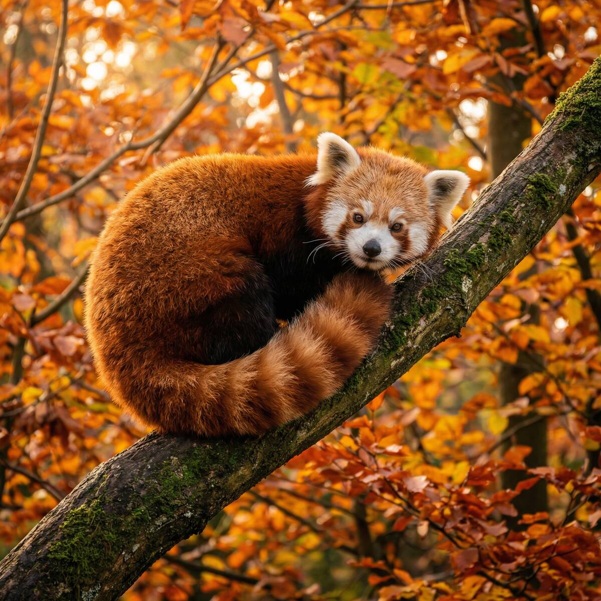 老司机小熊猫视频