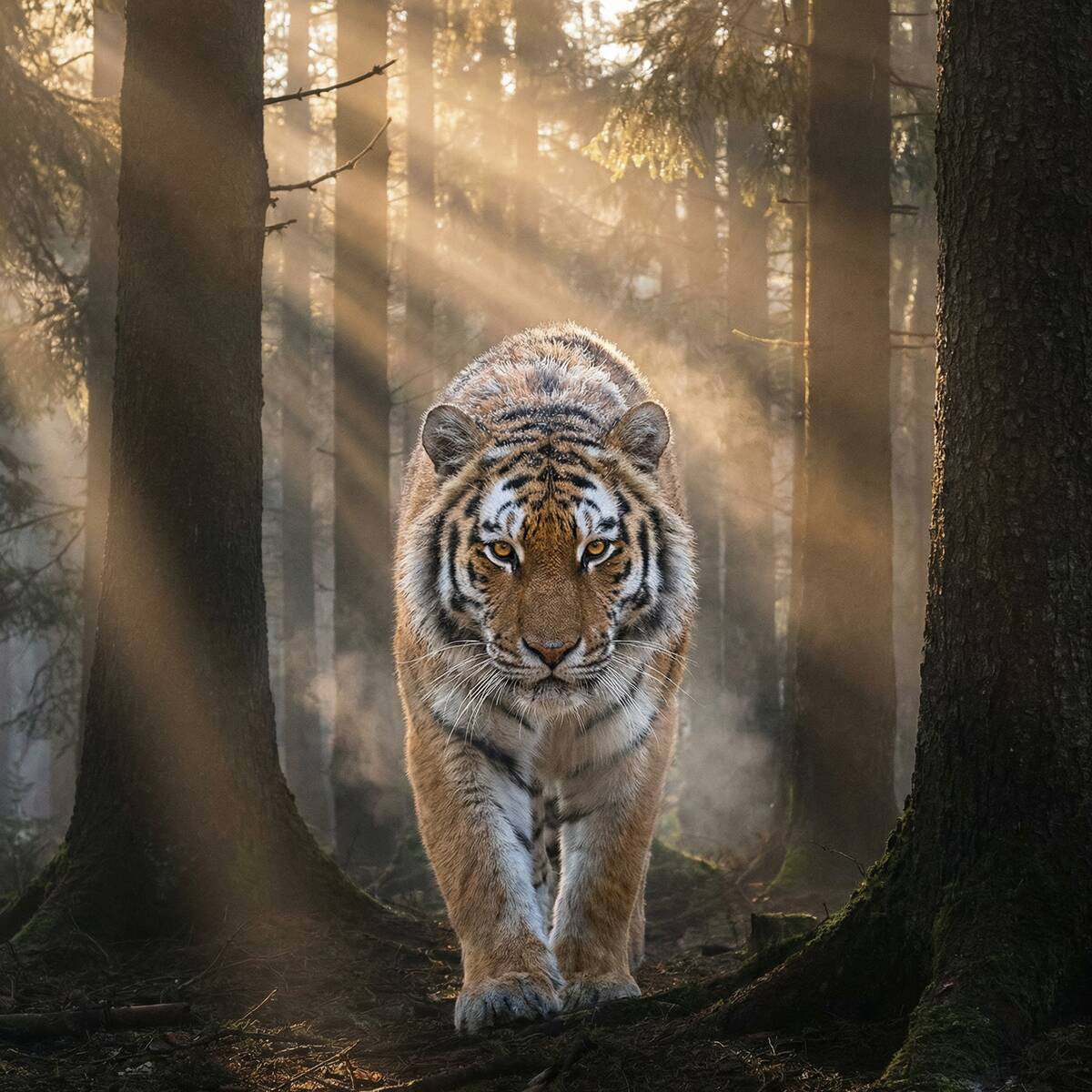 老司机老虎森林视频